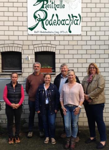 RuFV Rodebachtal u. Umg. 1973 e.V.