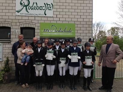 RuFV Rodebachtal u. Umg. 1973 e.V.