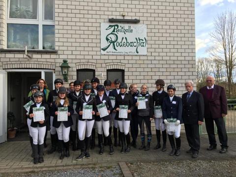 RuFV Rodebachtal u. Umg. 1973 e.V.