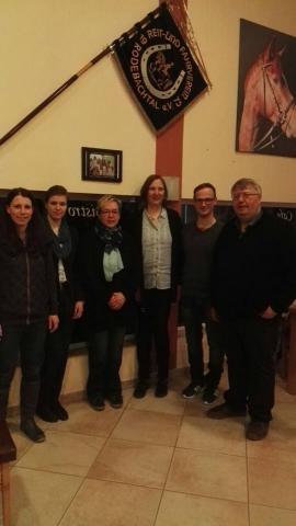 RuFV Rodebachtal u. Umg. 1973 e.V.