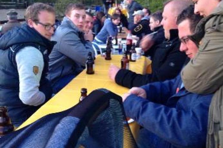 RuFV Rodebachtal u. Umg. 1973 e.V.