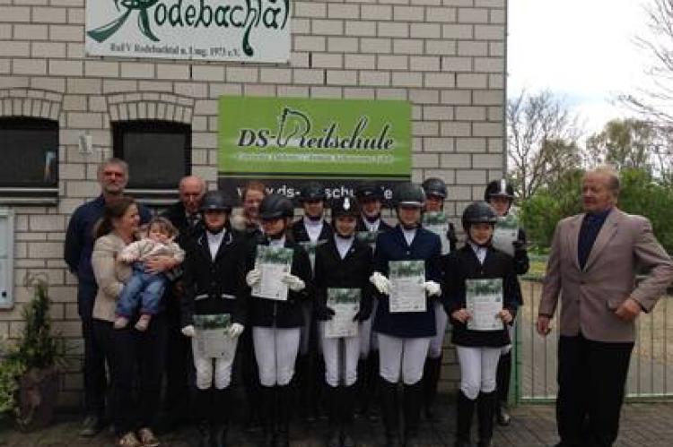 RuFV Rodebachtal u. Umg. 1973 e.V.