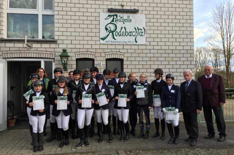 RuFV Rodebachtal u. Umg. 1973 e.V.